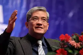 “骗子专家”郎咸平：语不惊人死不休，名利面前人设崩塌图片