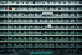 2020米拍摄影奖•十佳建筑摄影师图片