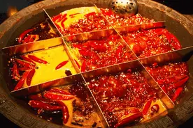 危险！在家涮火锅可能引发爆炸，电磁炉千万不能这么用图片