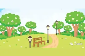 黄浦区公园延长开放时间啦！图片