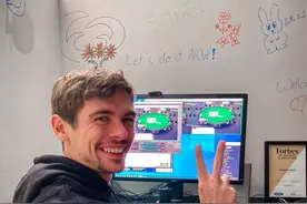锦标赛累积奖金突破3000万美元——扑克天才Fedor Holz的最新采访图片