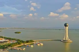 被低估的城市——常州，国家为什么那么重视？图片