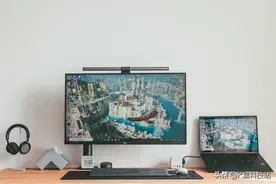 你想要的无线化极简桌面，我替你搭建好了，无线桌面2.0指南图片