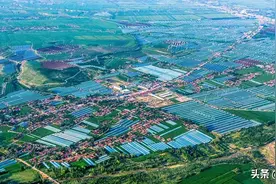 宁城县——宜居宜业 山水宁城图片