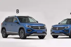 大众探岳、JEEP自由光和19款欧蓝德怎么选？车友：选它小毛病少图片