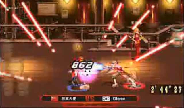 DNF被遗忘的PK场，旭旭宝宝兰博基尼冲撞，却无法挽回热度？