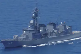 中国周边三件大事！日媒称日本自卫队应感谢中国，印军遭遇伏击图片