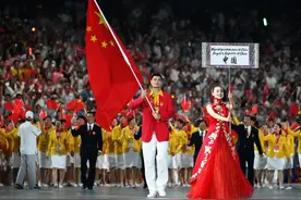 为什么说北京奥运会是世界历史上最成功的奥运会？图片