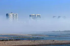 烟台牟平人必须知道的五大奇观图片