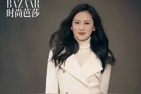 黄澜：在四十不惑的年纪，既不勉强自己，也不控制他人图片
