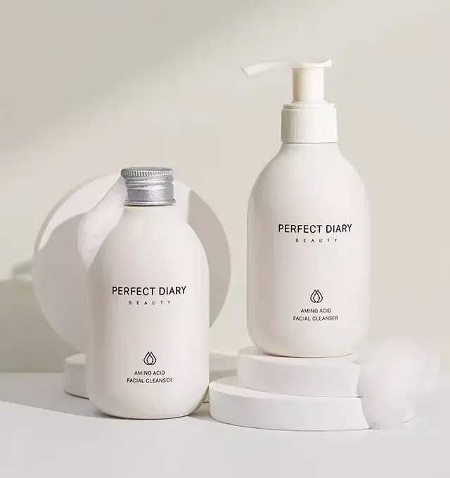 完美日记线下体验店终于开来郑州！新年限定也太可了