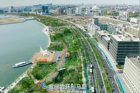 上海五大新城巡礼——人气垫底、房价起飞，临港新城靠谱吗？图片