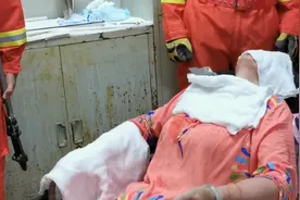 门窗炸飞，女子烧伤！“人蚊大战”你要注意这些......图片