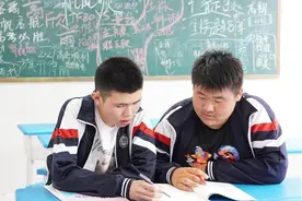 因材施教，创低进高出办学奇迹，菏泽这所学校晒出首份高考成绩单图片