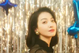 说腻了的港风到底是什么？让王祖贤关之琳张曼玉美得叫人念念不忘图片