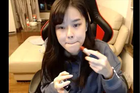 绝地求生沫子：我自己都承受不住自己的美，闪到我了视频封面