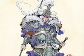 23号游戏更新，马超五虎将语音包泄露，一条霸气台词出自孙子兵法图片