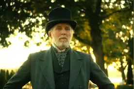 活到老、赚到老，巴菲特的大师兄是如何成为投资大师的？图片