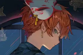 动漫美图分享（小哥哥篇）图片