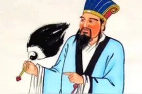 后人对诸葛亮祖孙三代之死的评价与他教子有何关系？图片