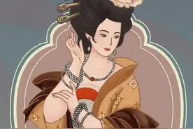 漫画：女性内衣进化史图片