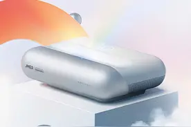 技术破圈！坚果投影仪与峰米R1 Nano投影仪真实对比图片
