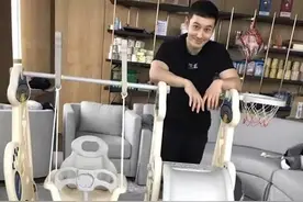黄晓明有多壕气？与东方明珠隔窗相望，还有一套直接占据一个海湾图片