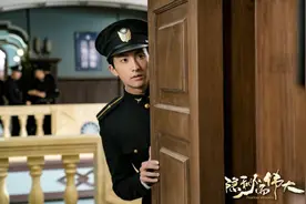 吉林卫视：阵容强大，匠心制作，《隐秘而伟大》致敬时代小人物图片
