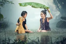小孩子初次办身份证需携带什么资料？年龄有要求吗？图片