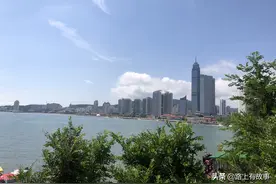 蓬莱、长岛、烟台四天三晚自驾游旅游攻略图片