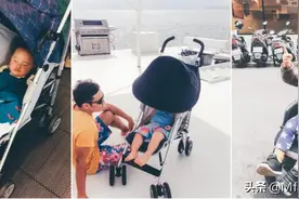 7年亲子旅行总结必备神器清单，妈妈看完不再头痛图片