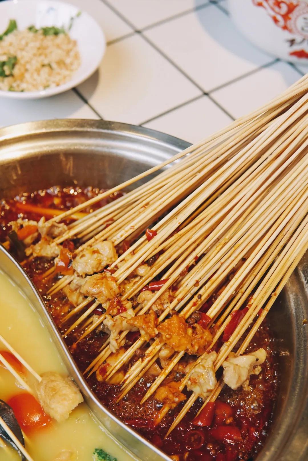 成都这5家“逆风而生”的新店,都有两把刷子插图125 成都这5家“逆风而生”的新店,都有两把刷子