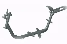 极具性价比的九号公司电动车系列是如何做到当前的智能化体验的？图片