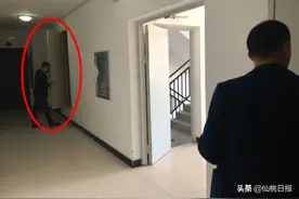 有隐患！仙桃这些小区被点名曝光图片