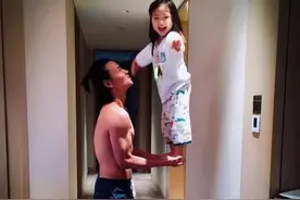 张晋终于火了！曾被嘲住80㎡小屋、吃软饭，如今披荆斩棘圈粉无数图片