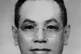 杨登瀛：中统双面间谍，多次营救中共领导，临终痛呼：我不是叛徒图片