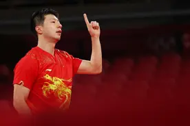 最早乒乓球是实心的，棉花制造的空心乒乓球为何能统治百年？图片