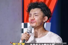 无戏可拍的演员在干嘛？有人连母亲过世都得借钱办葬礼图片