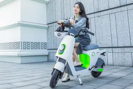 3款真正续航达100公里的电动车，价格最低3500元，你会选哪款？图片