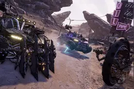 这是要把玩家口袋掏空？无主之地3一口气推出4个DLC图片