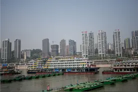 三峡豪华游轮与普通游船的区别，花费3分钟看这篇三峡旅游攻略图片