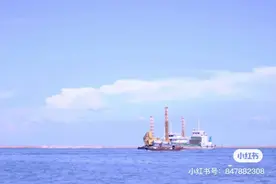 一个不舍得分享的海边小镇，早已火遍小红书，“出圈”又出片图片