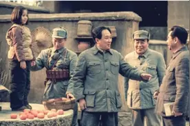 唐国强：能不能别演毛泽东了图片