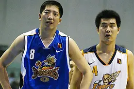 CBA曾经有多不职业？第四节必须全场紧逼，球员把规则都玩坏了图片