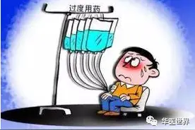 了解中药禁忌，提高疗效，创门诊量新高图片