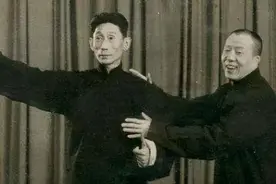 天津土话不简单，“绑的立的”是英语，勾勾丢丢源自蒙语图片