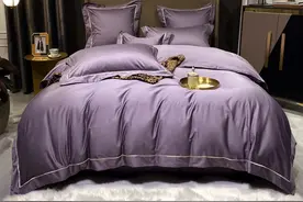 你知道什么颜色的床品适合你吗？图片