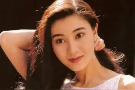 倪震写情书，刘銮雄登报纸表白，黎明跨洋送玫瑰？李嘉欣有何魅力图片