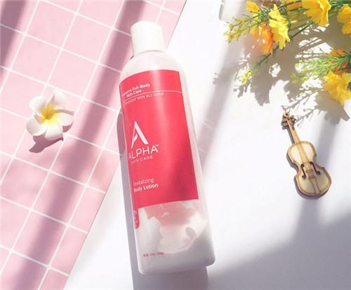 美丽俏佳人推荐身体乳