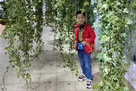 父母最不应该把上一代恩怨带给孩子图片